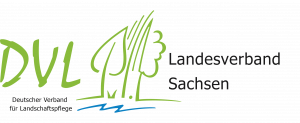 Logo DVL Landesverband Sachsen