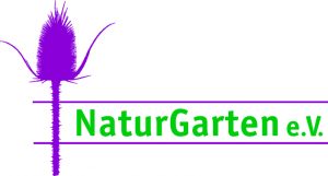 Logo NaturGarten e.V.